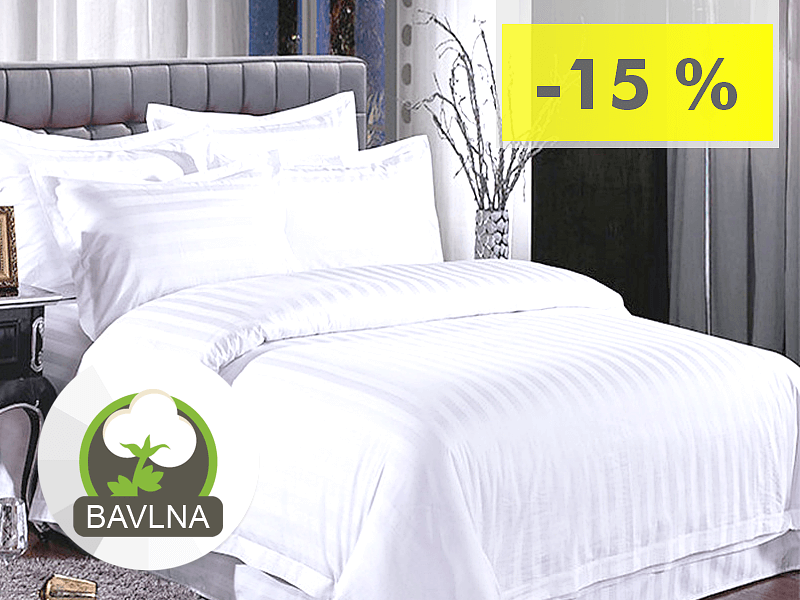 SKVĚLÉ POVLEČENÍ –  ATLAS GRÁDL